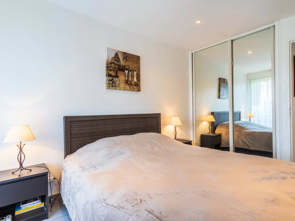 Résidence Eden Parc