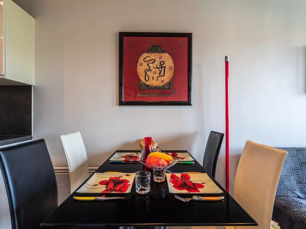 Résidence Eden Parc