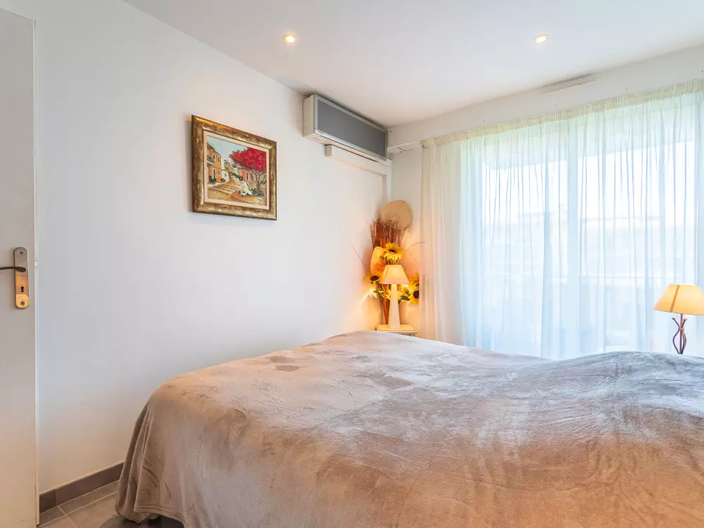 Résidence Eden Parc