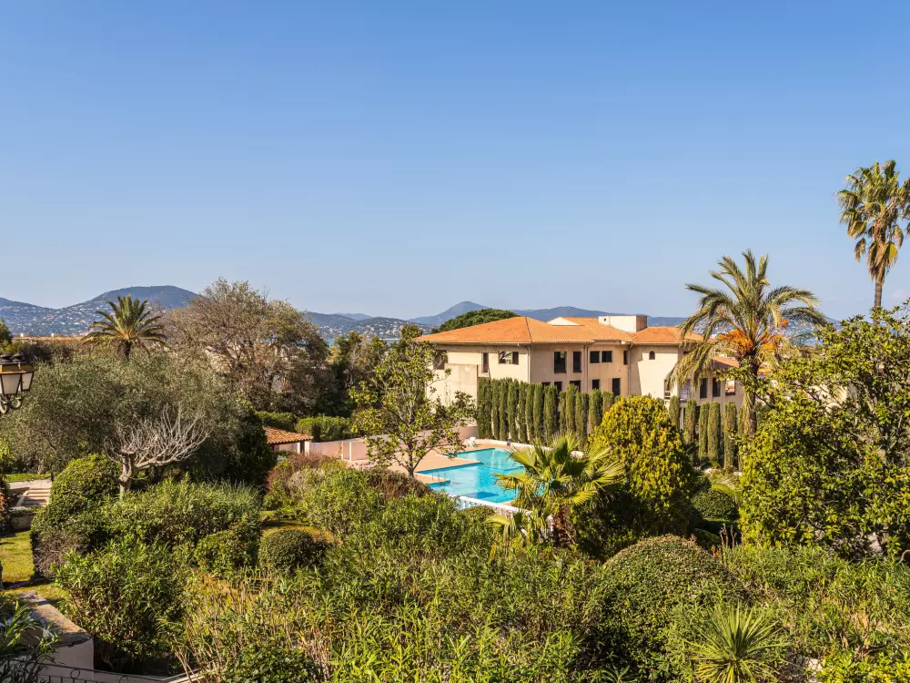 Résidence Eden Parc