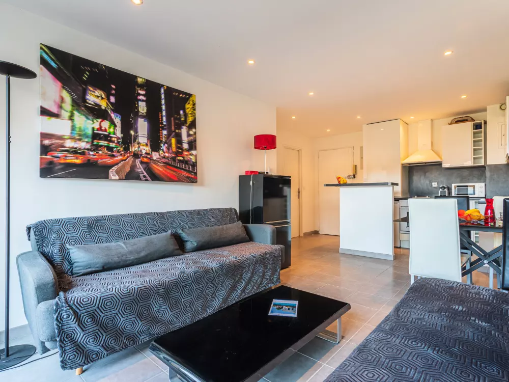 Résidence Eden Parc