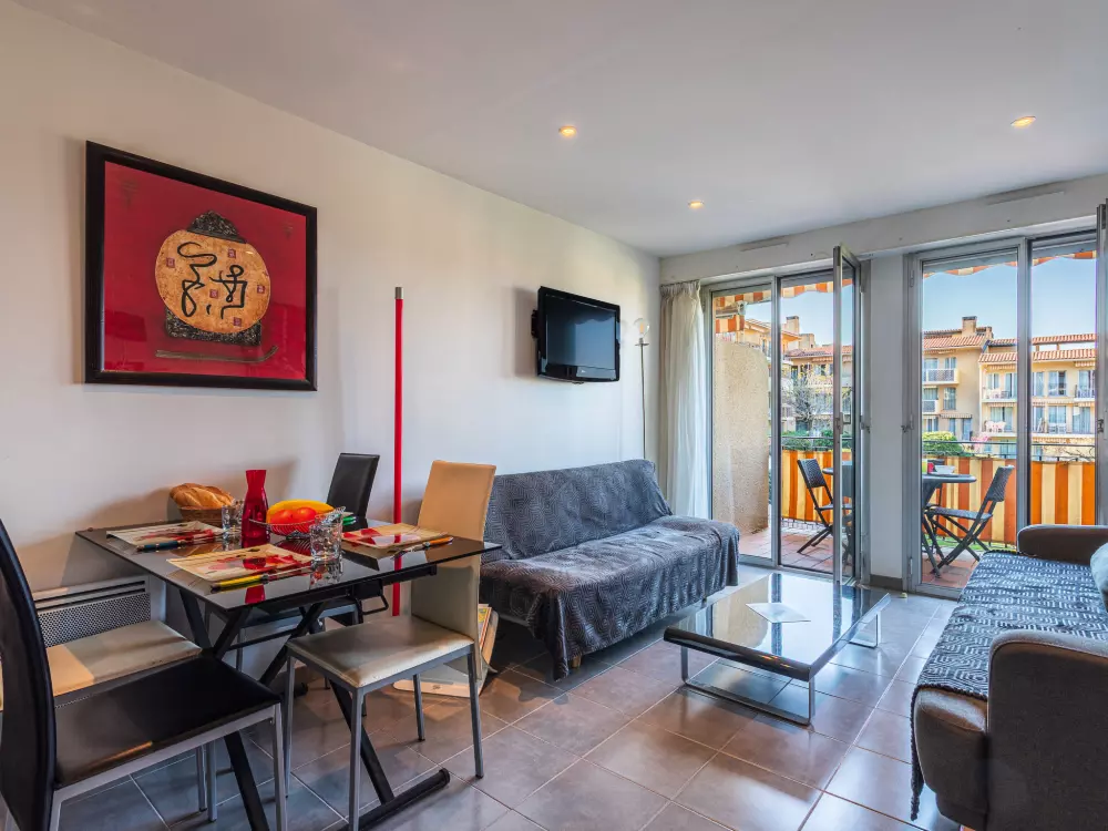 Résidence Eden Parc