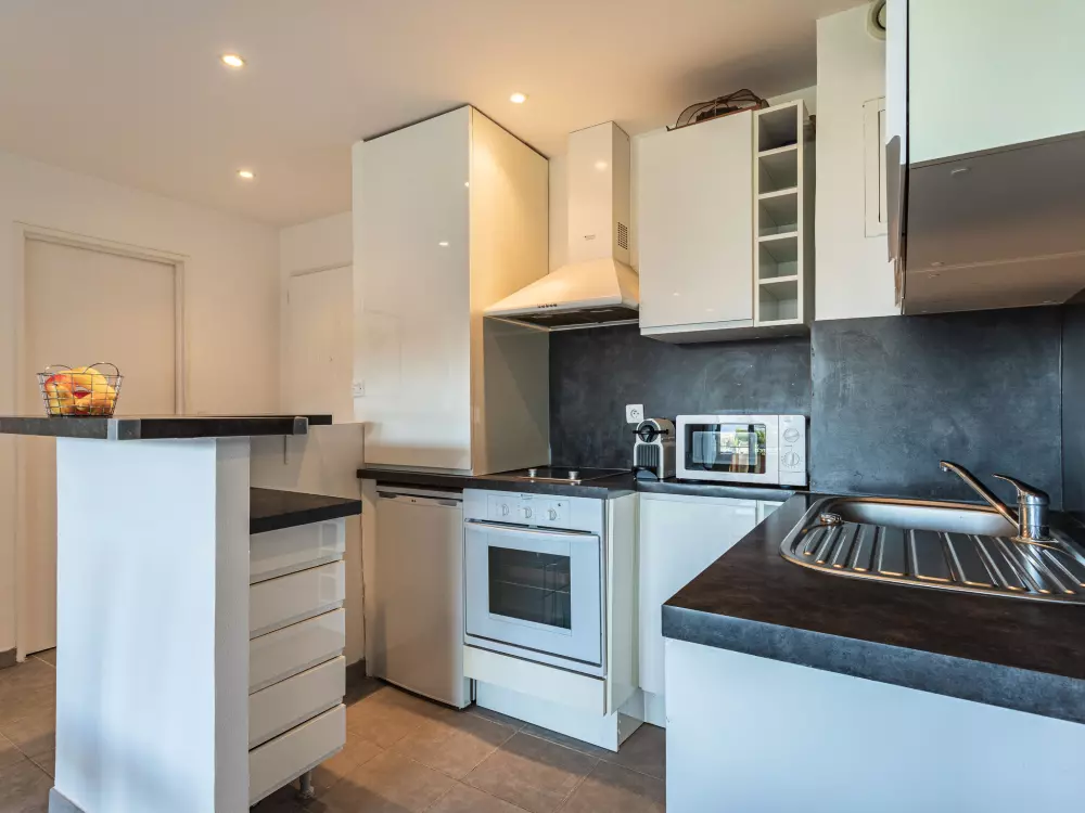 Résidence Eden Parc