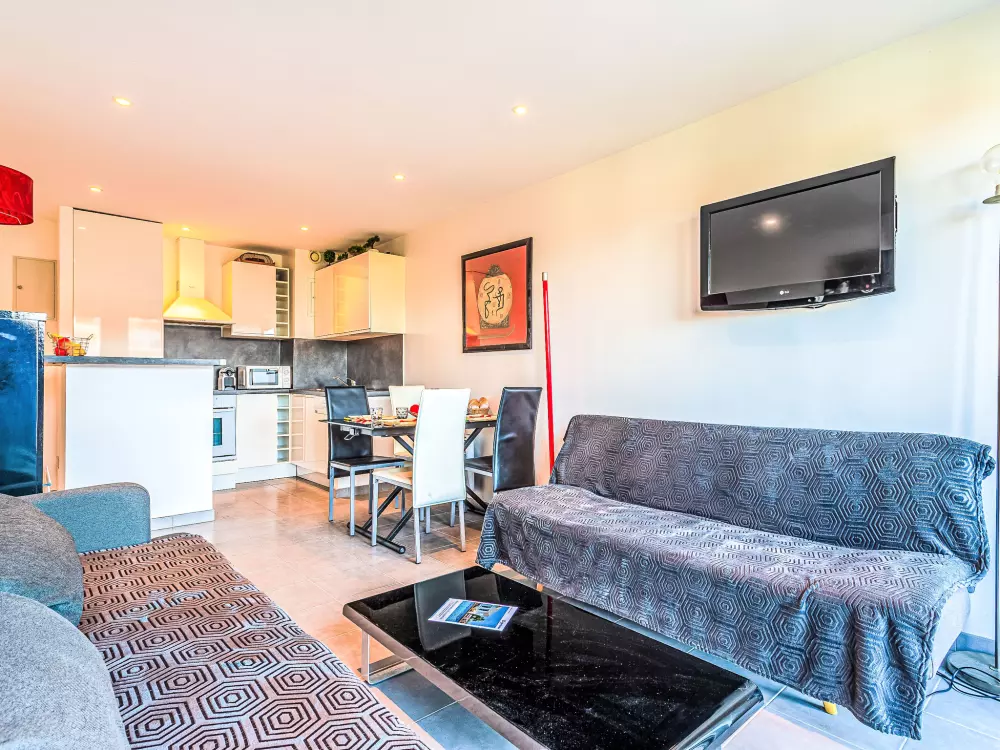 Résidence Eden Parc