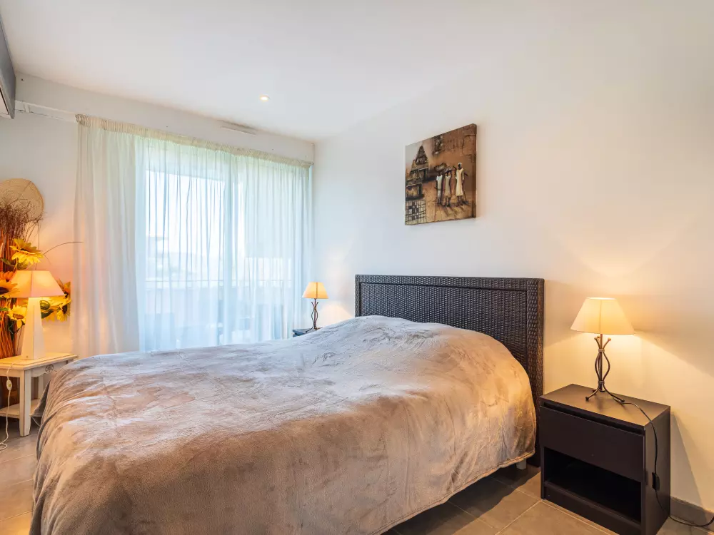 Résidence Eden Parc