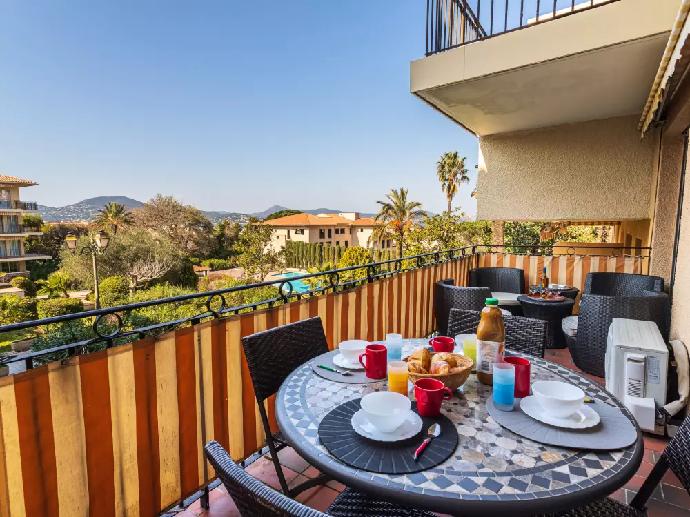 Résidence Eden Parc