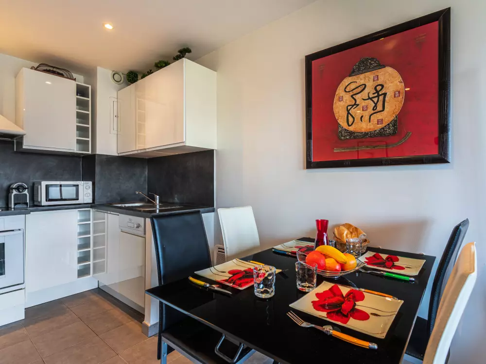 Résidence Eden Parc