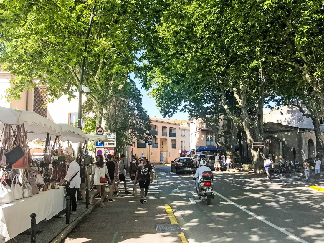 Résidence Le Tonnelier