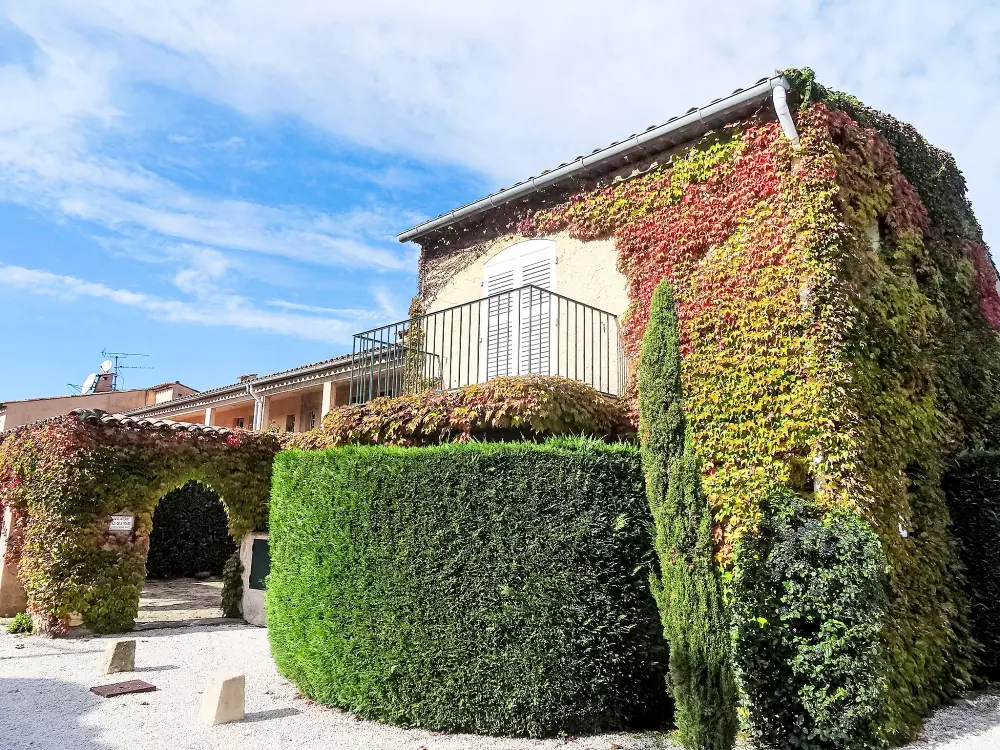 Résidence Les Carles