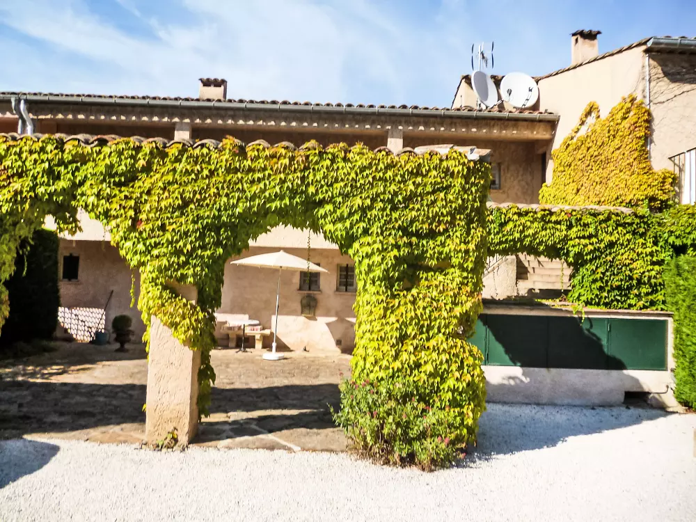 Résidence Les Carles