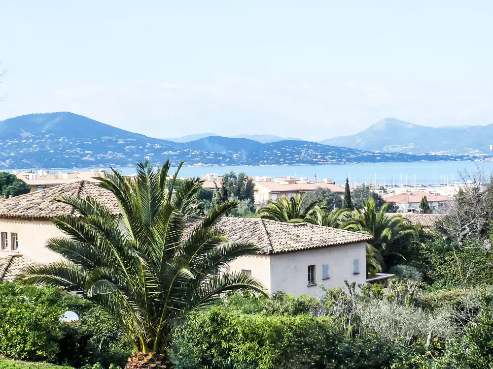 Résidence Les Carles