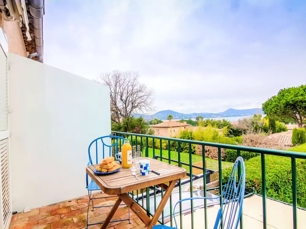 Résidence Les Carles