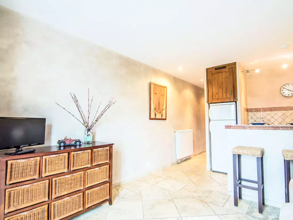 Résidence Les Carles