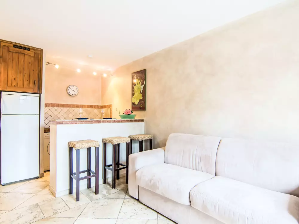 Résidence Les Carles