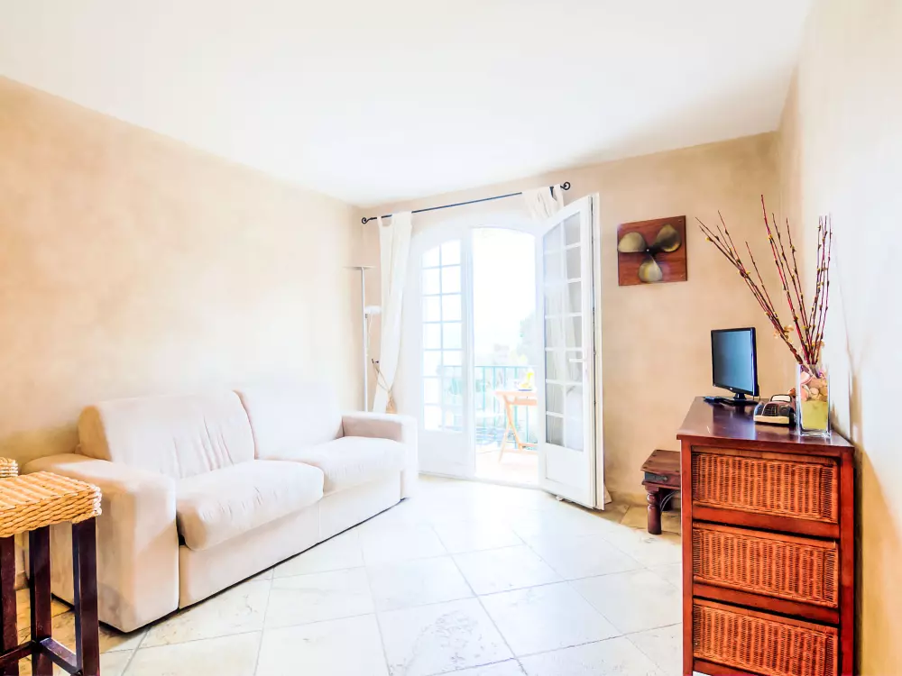 Résidence Les Carles