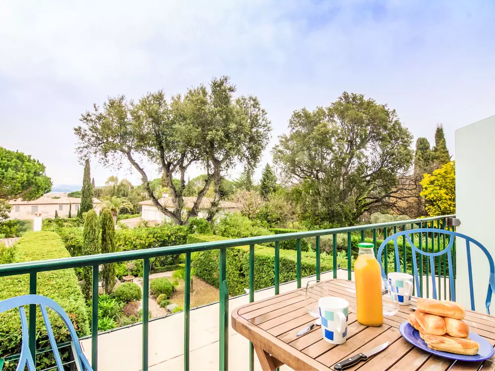 Résidence Les Carles