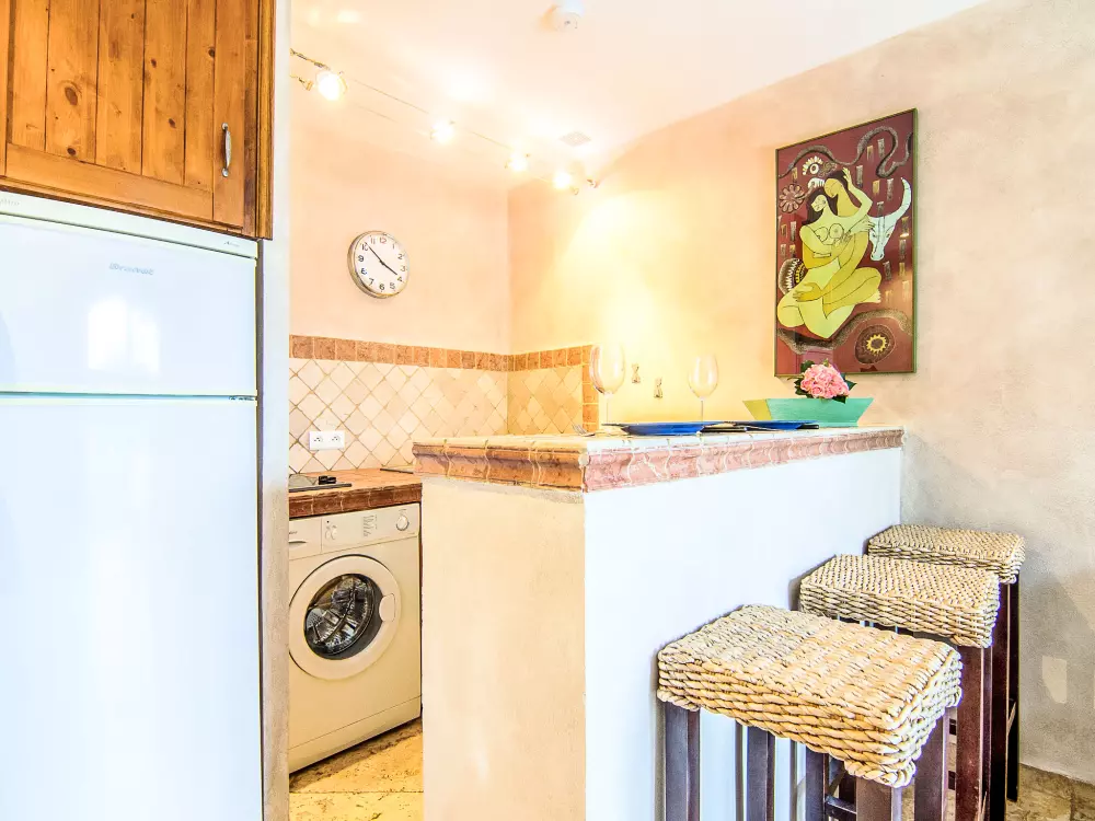 Résidence Les Carles