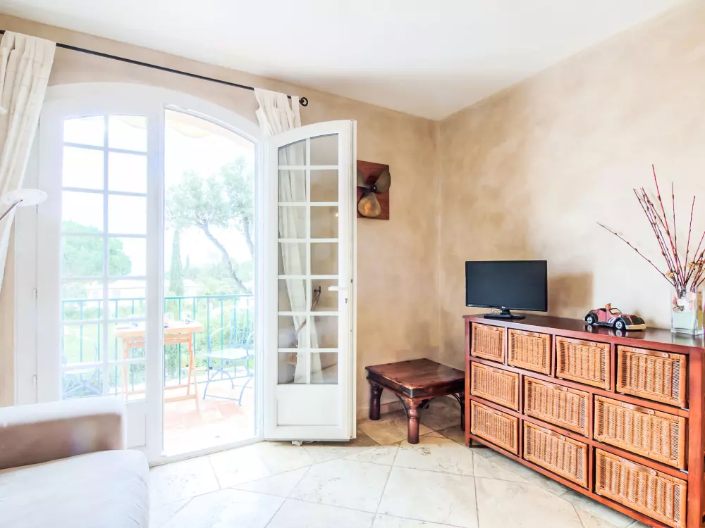 Résidence Les Carles