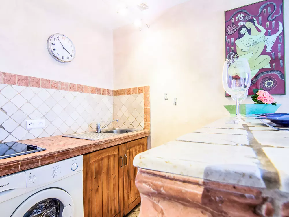 Résidence Les Carles