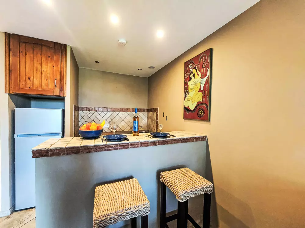 Résidence Les Carles