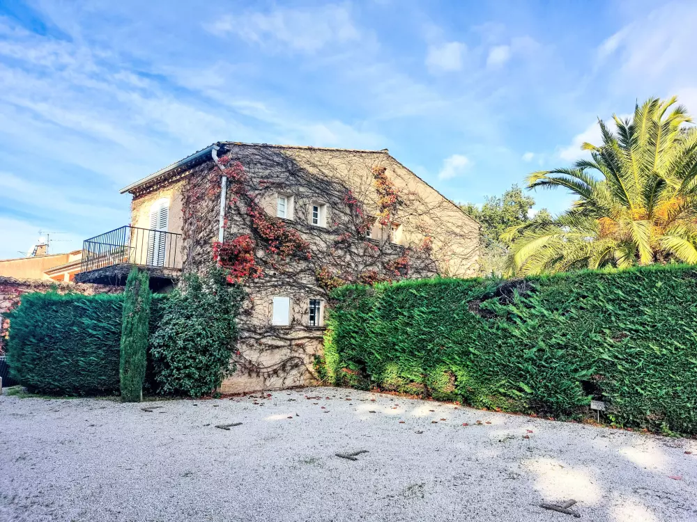 Résidence Les Carles