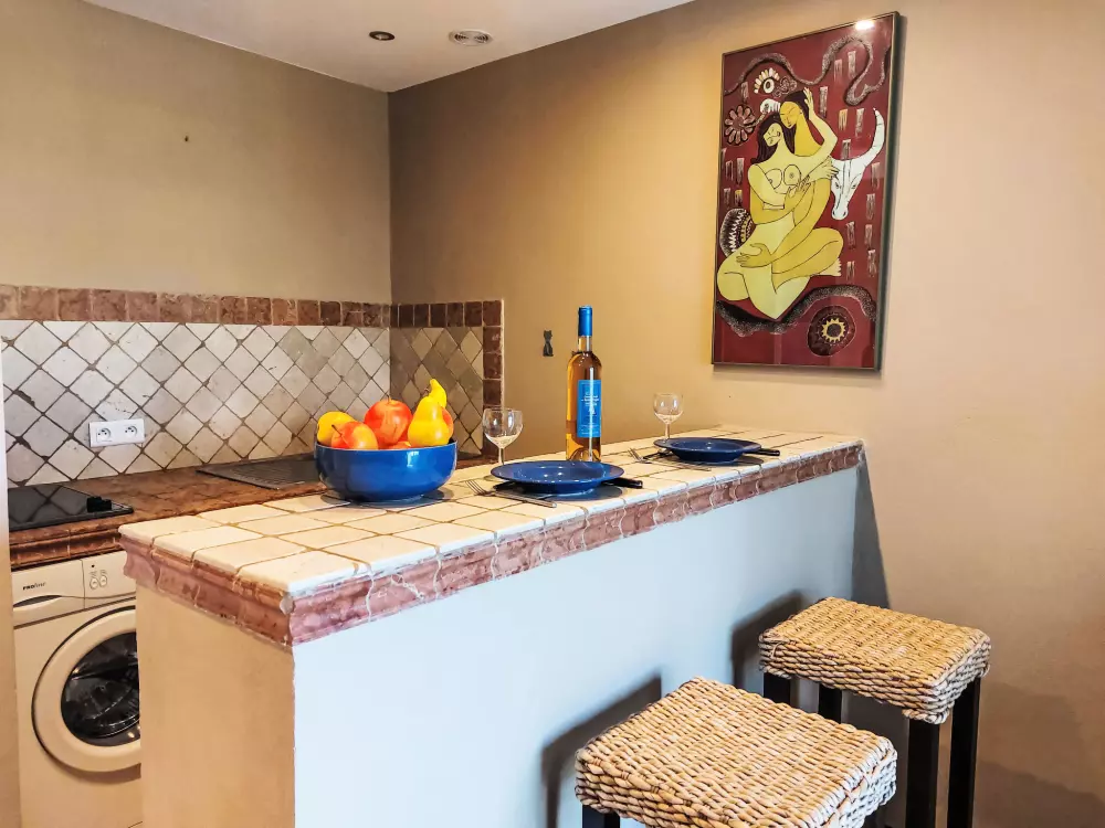 Résidence Les Carles