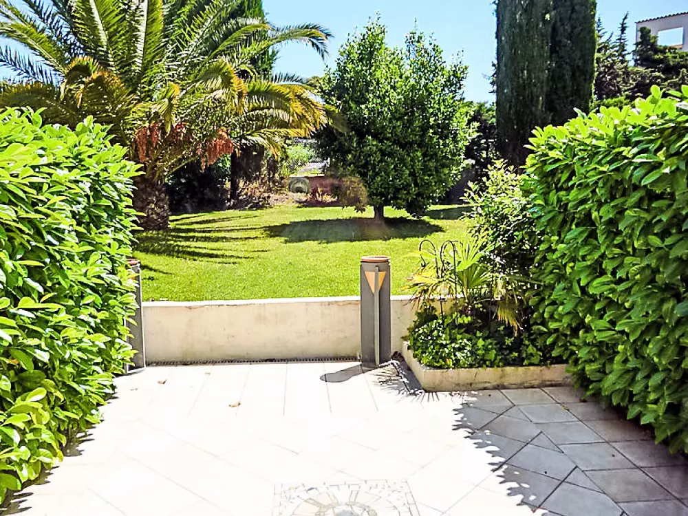 Résidence Les Patios