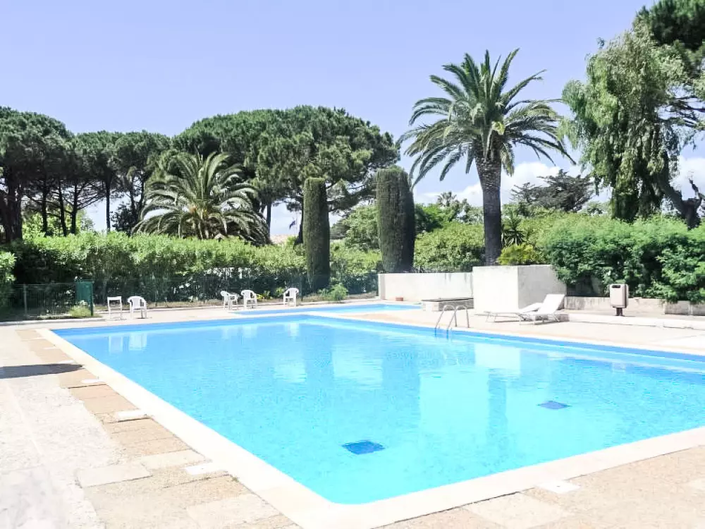 Résidence Les Patios