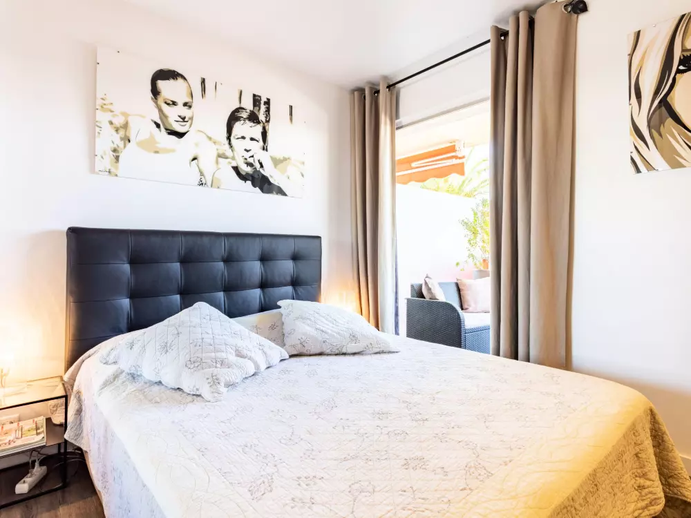 Résidence Les Patios