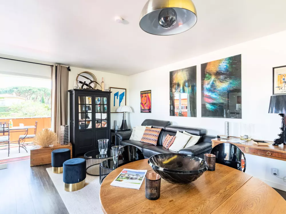 Résidence Les Patios