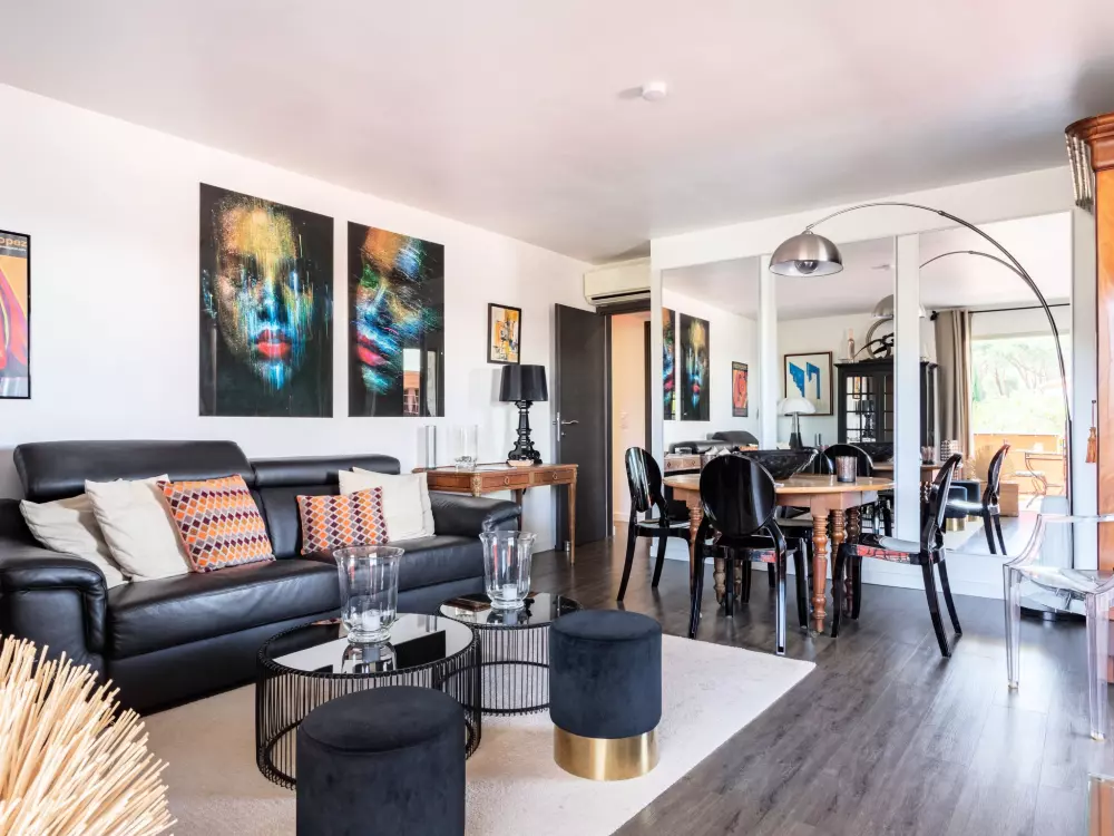 Résidence Les Patios