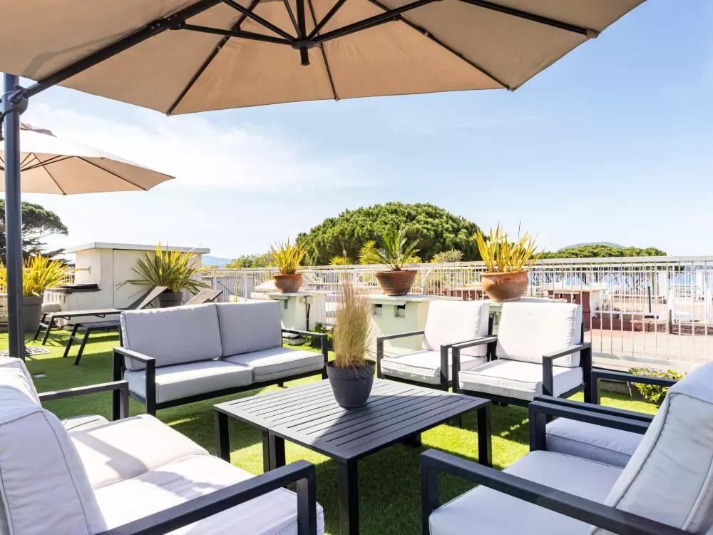 Résidence Les Patios