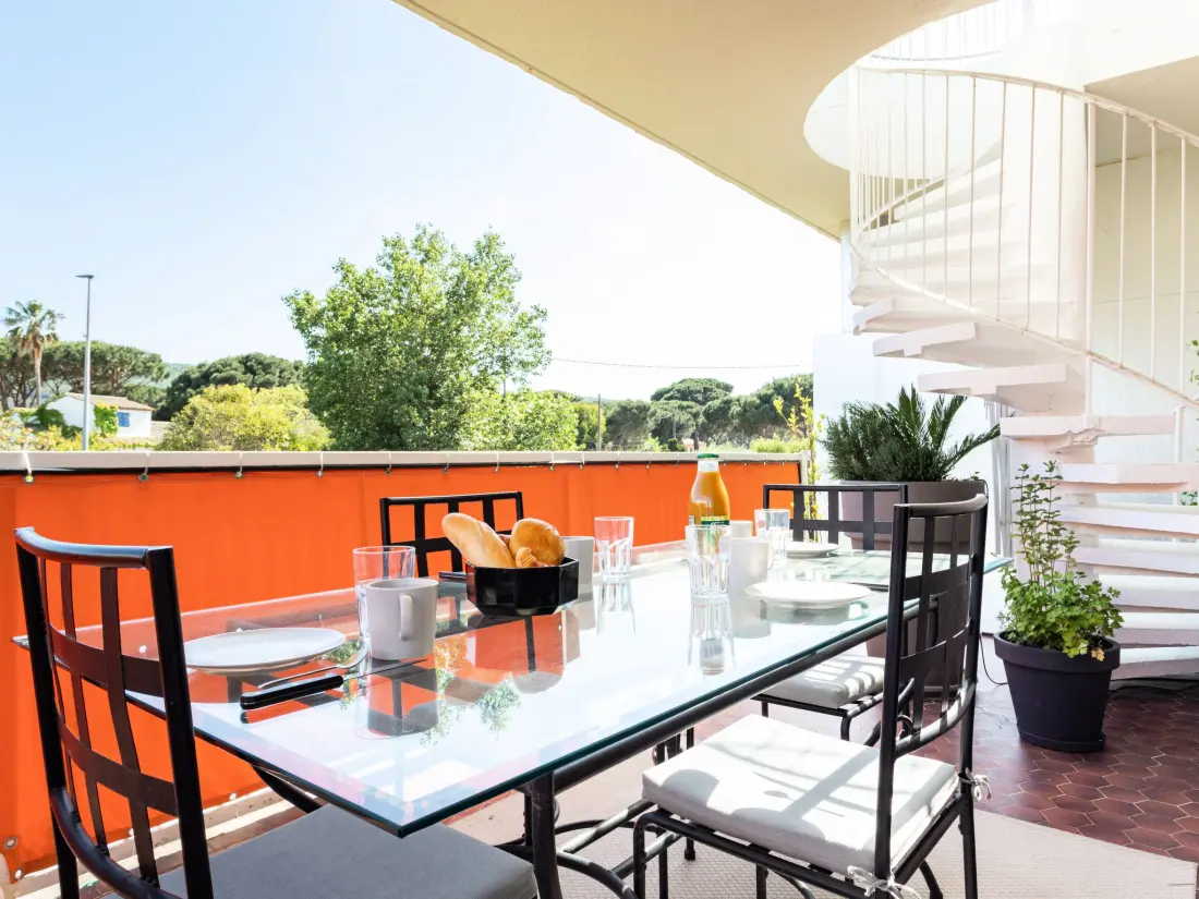 Résidence Les Patios