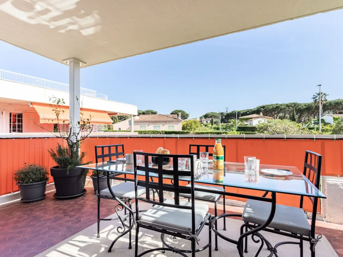 Résidence Les Patios