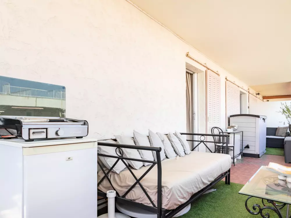 Résidence Les Patios