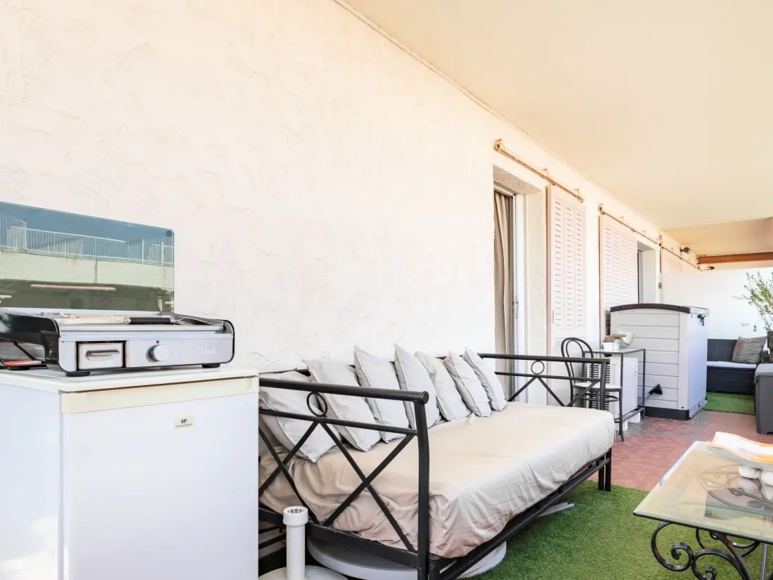 Résidence Les Patios