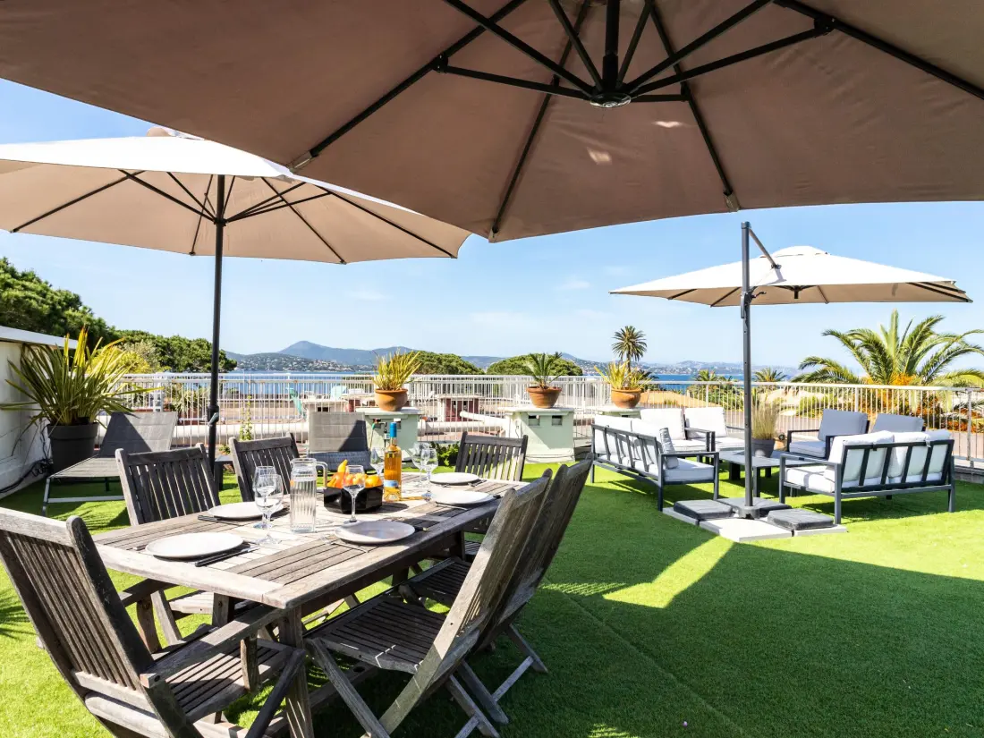 Résidence Les Patios