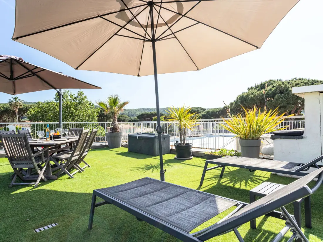Résidence Les Patios