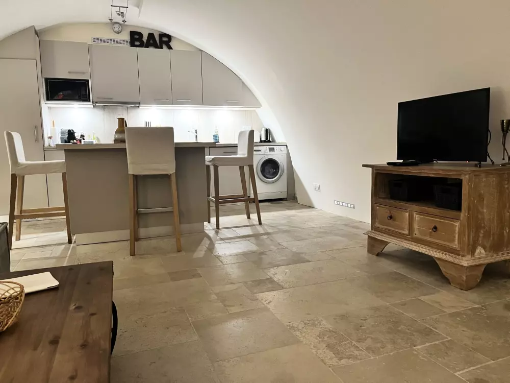 Résidence Originelle Maisonettewohnung im historischen Zentrum