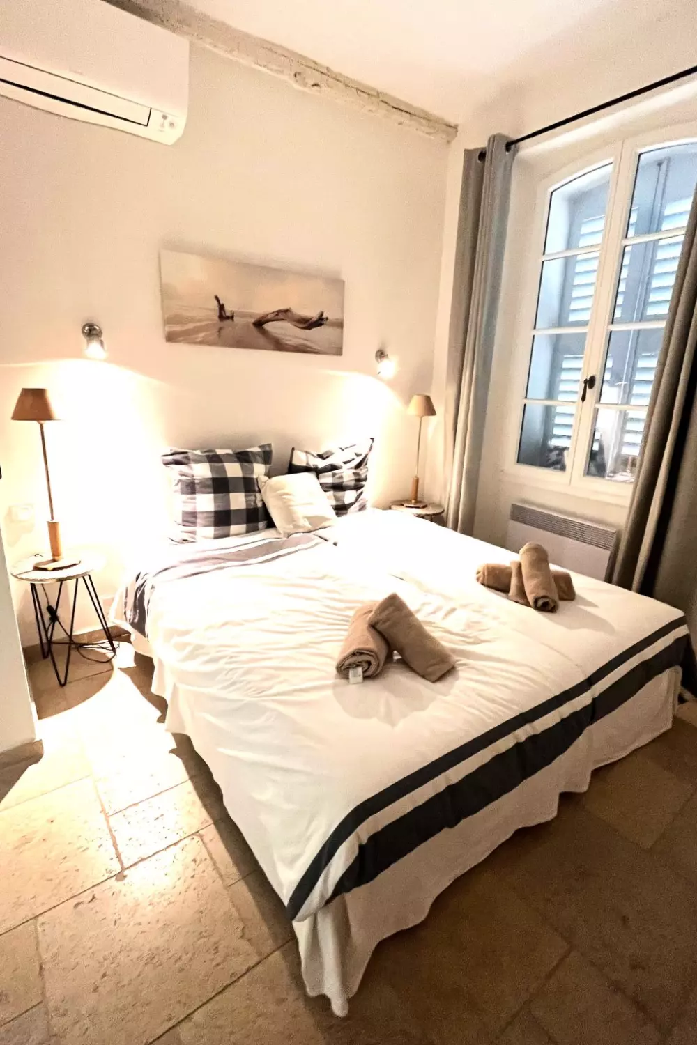 Résidence Originelle Maisonettewohnung im historischen Zentrum