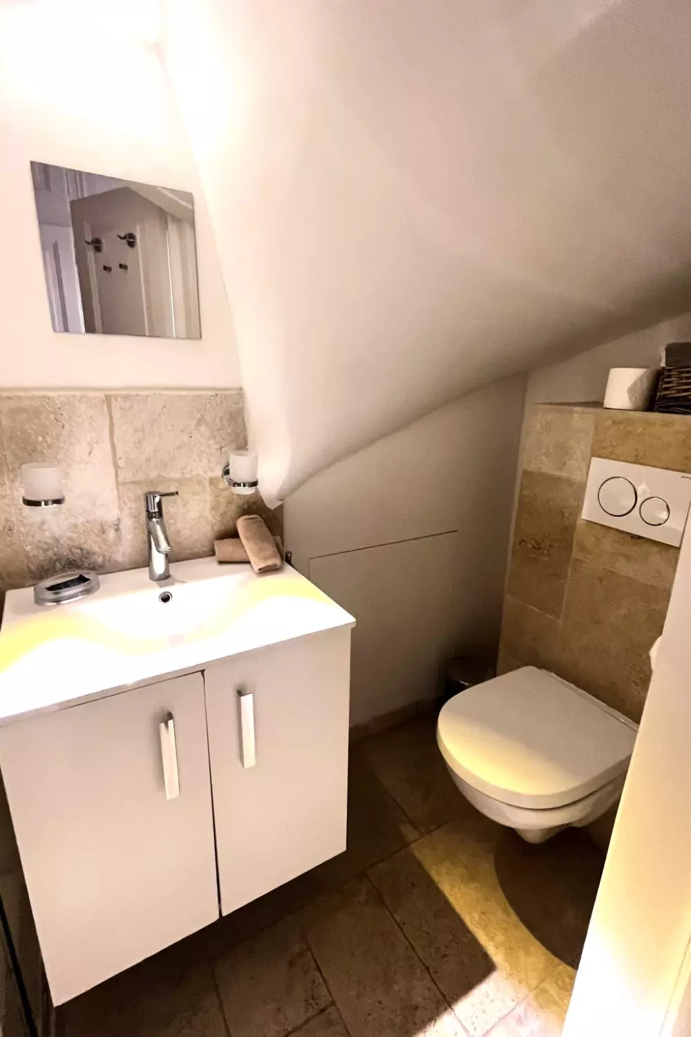 Résidence Originelle Maisonettewohnung im historischen Zentrum