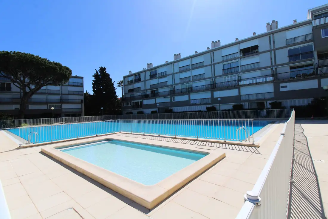 Résidence Paris Saint Tropez