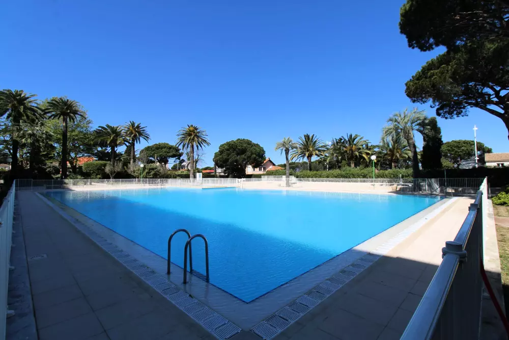 Résidence Paris Saint Tropez