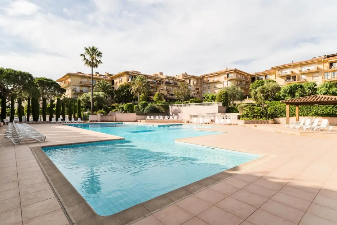 Résidence Pierre & Vacances Eden Parc 2 étoiles★★