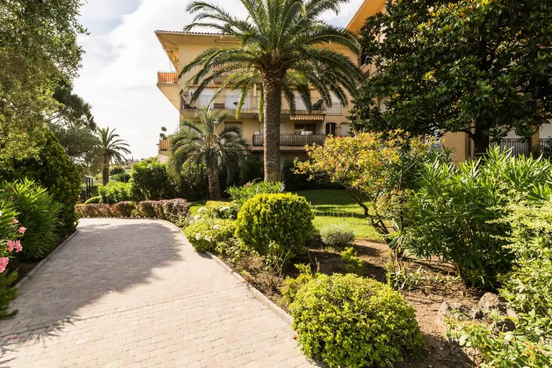 Résidence Pierre & Vacances Eden Parc 2 étoiles★★