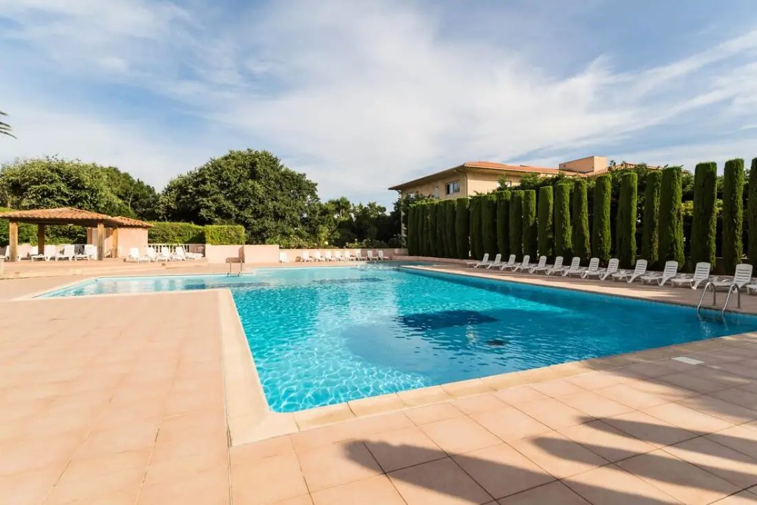 Résidence Pierre & Vacances Eden Parc 2 étoiles★★
