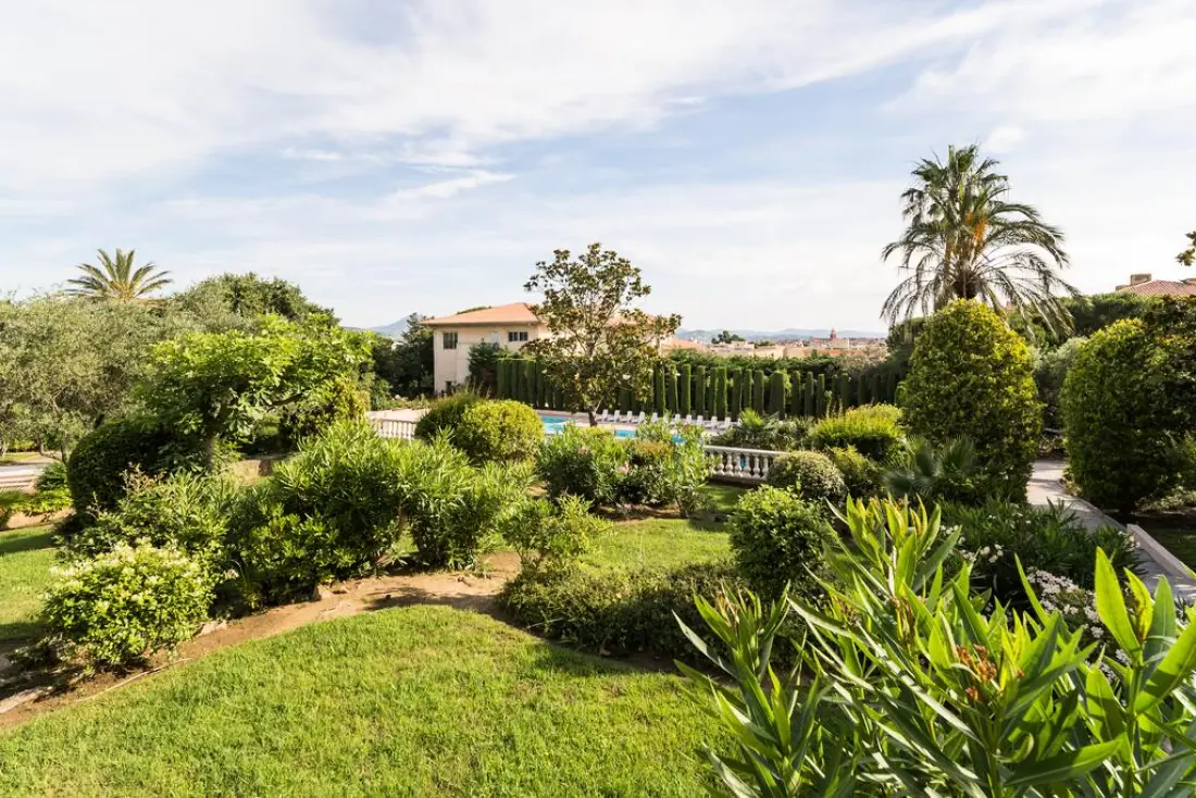 Résidence Pierre & Vacances Eden Parc 2 étoiles★★