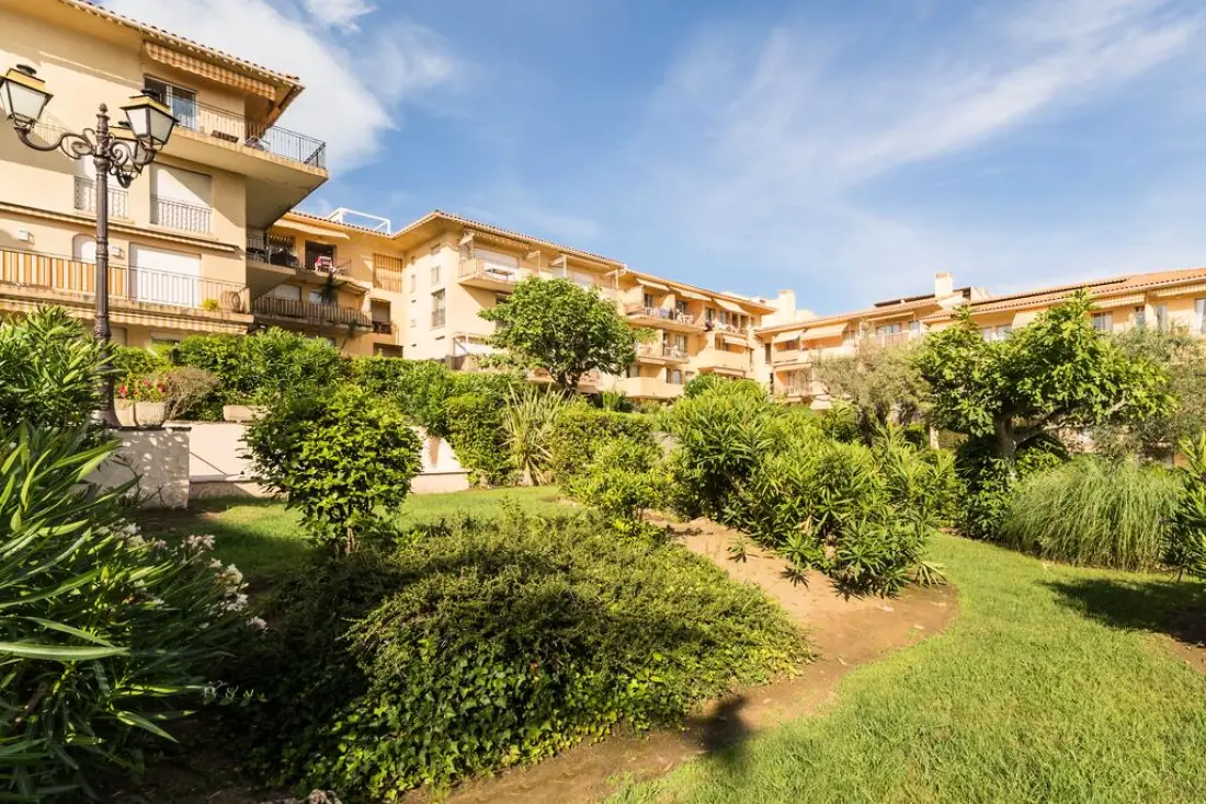 Résidence Pierre & Vacances Eden Parc 2 étoiles★★