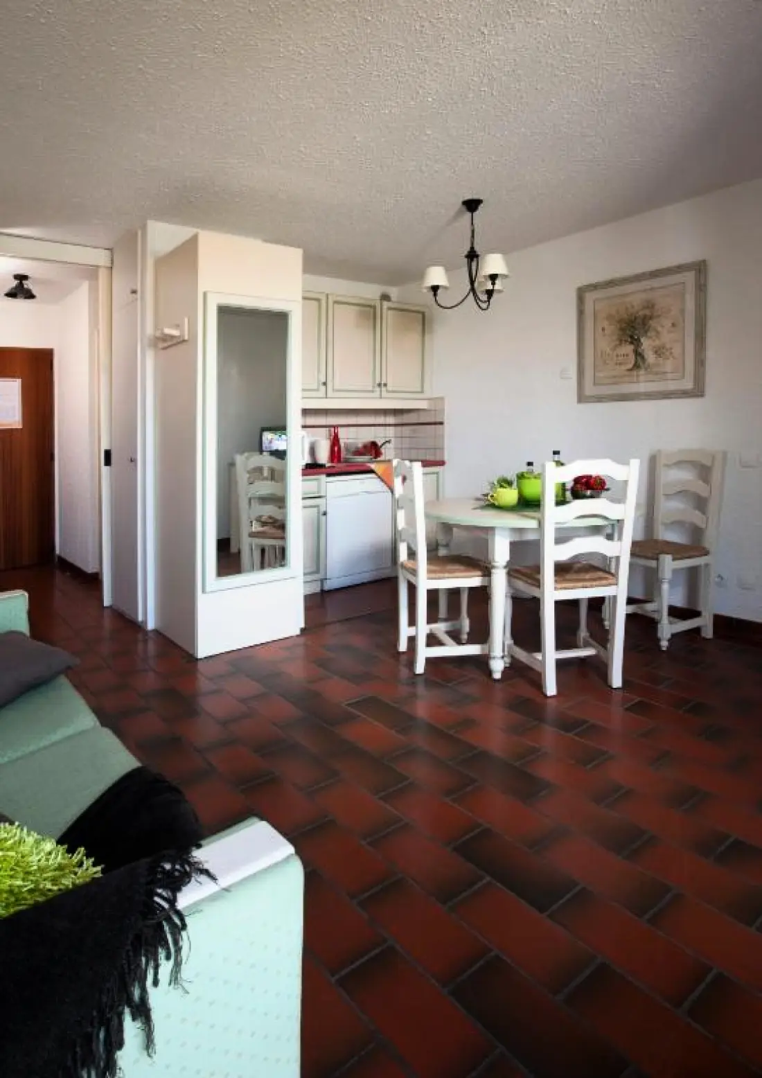 Résidence Pierre & Vacances Eden Parc 2 étoiles★★