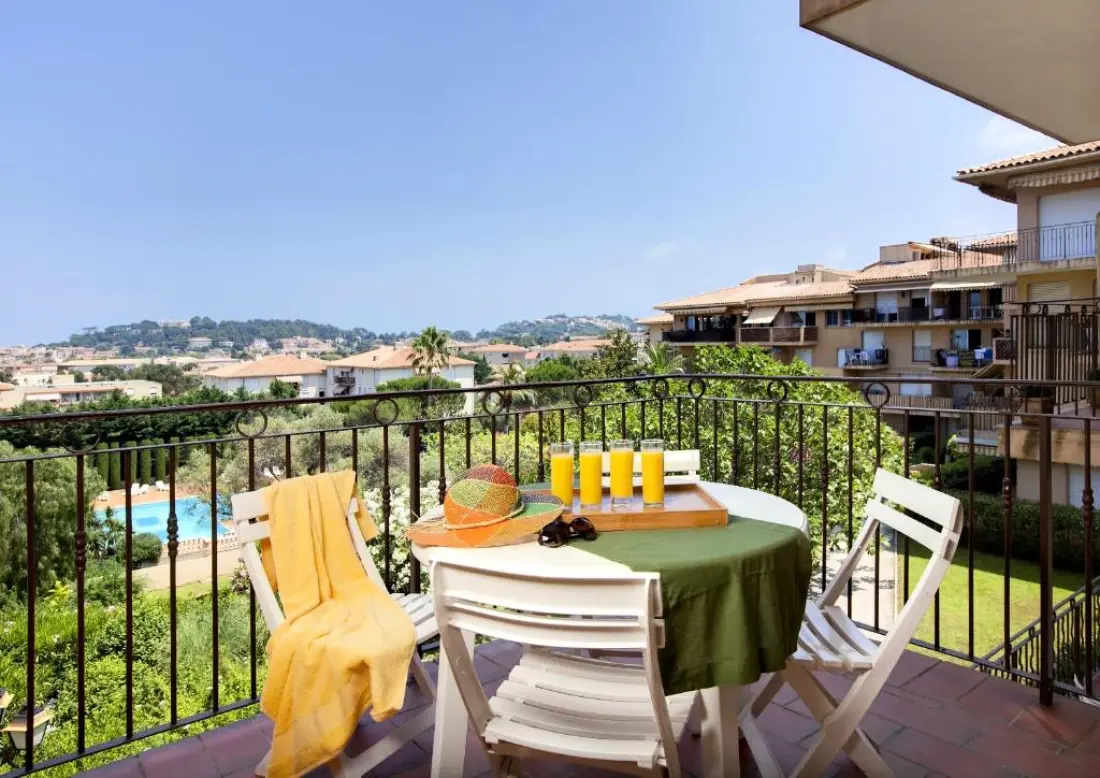 Résidence Pierre & Vacances Eden Parc 2 étoiles★★